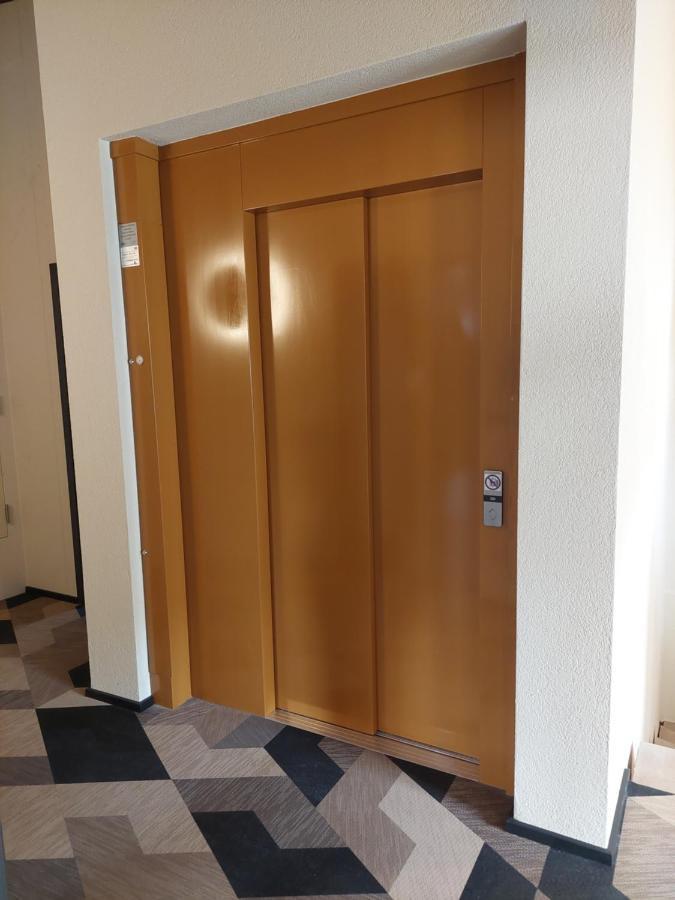 Hotel Kza Jura Swiss Courtedoux Exteriér fotografie